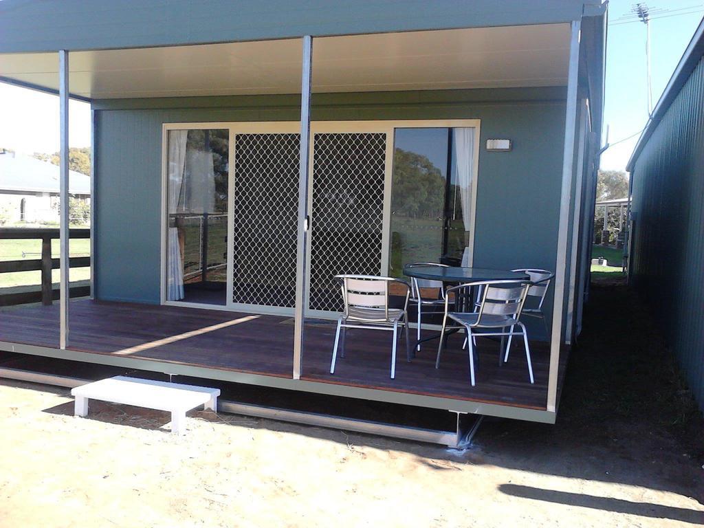 Cabarita Lodge Pokoj fotografie