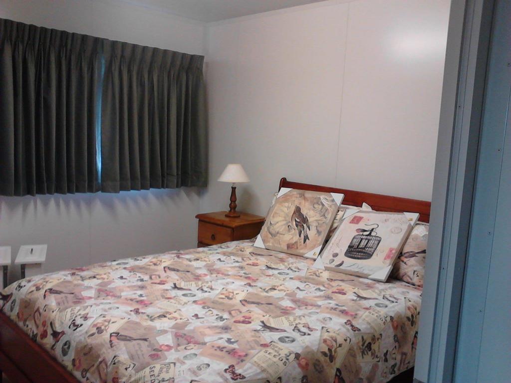 Cabarita Lodge Pokoj fotografie