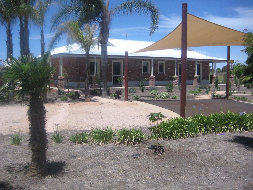 Cabarita Lodge Pokoj fotografie