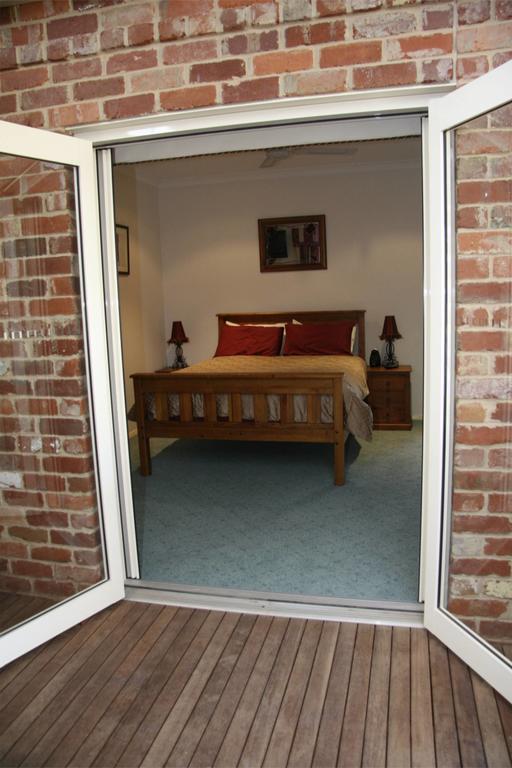 Cabarita Lodge Pokoj fotografie
