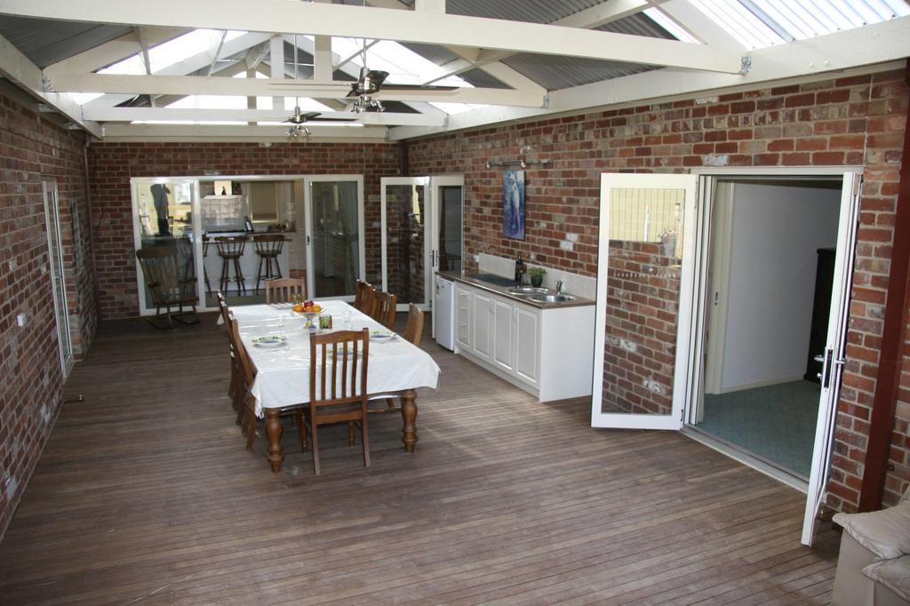 Cabarita Lodge Pokoj fotografie