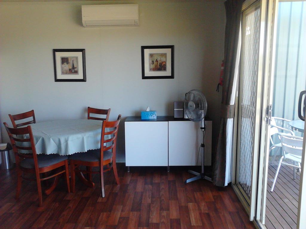 Cabarita Lodge Pokoj fotografie
