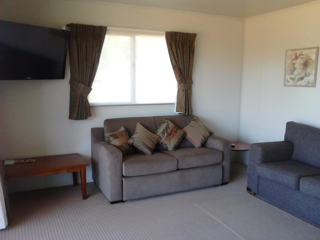 Cabarita Lodge Pokoj fotografie