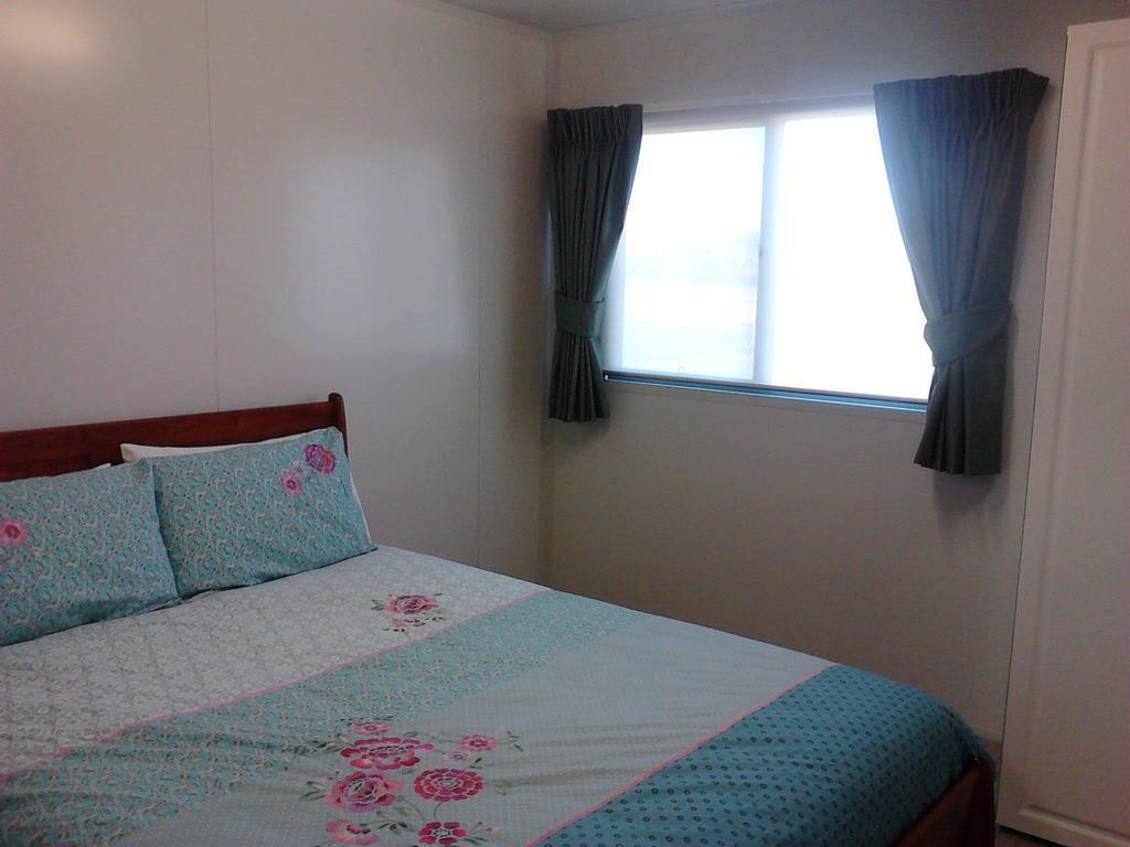 Cabarita Lodge Pokoj fotografie